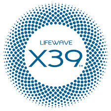 LifeWave X39 Patches